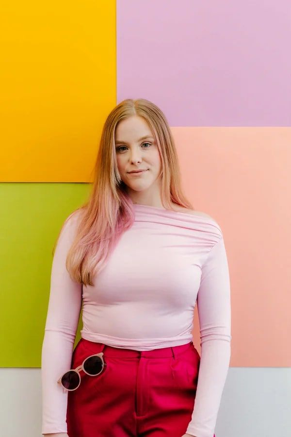 Emmy E., Party Princess Productions performer in Chicago