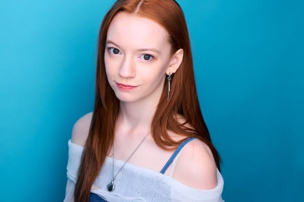 Kelsey P., Party Princess Productions performer in Chicago