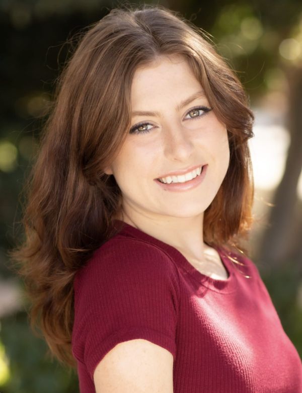 Madison W., Party Princess Productions performer in Chicago