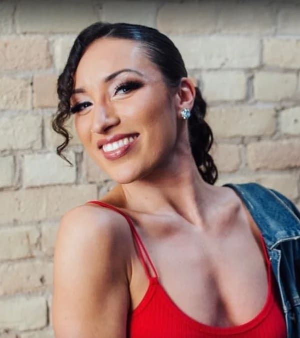 Michelle E., Party Princess Productions performer in Chicago