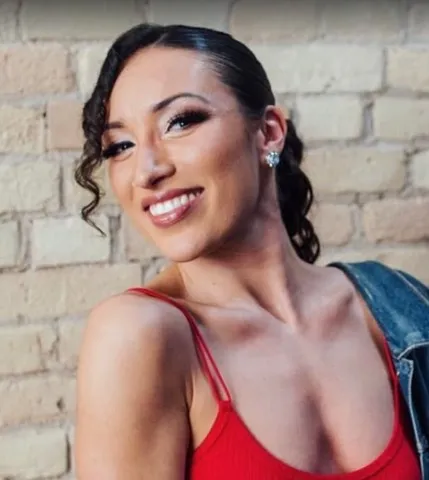 Michelle E.