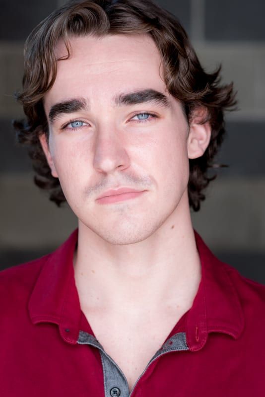 Nick C., Party Princess Productions performer in Chicago