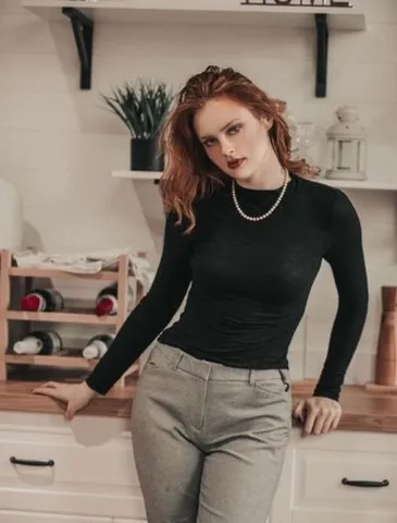 Nikki M.