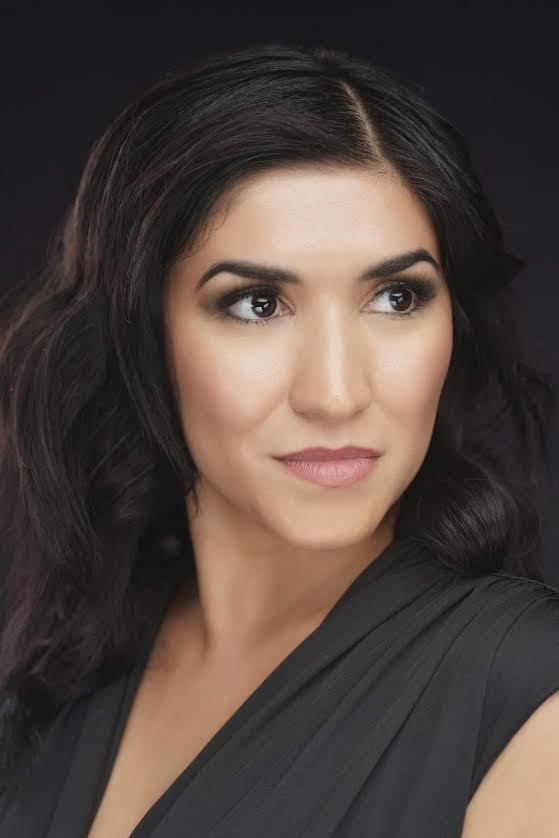Olivia A., Party Princess Productions performer in Chicago