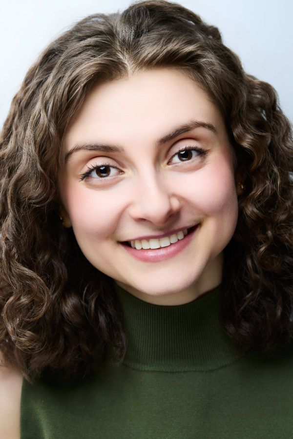 Sarah H., Party Princess Productions performer in Chicago