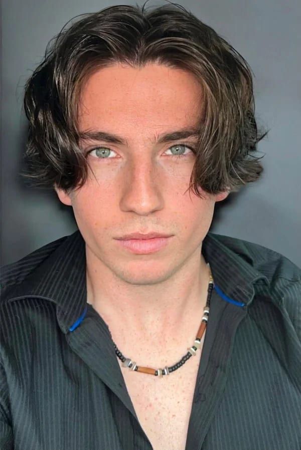 Dustin F., Party Princess Productions performer in Fort Lauderdale / Miami