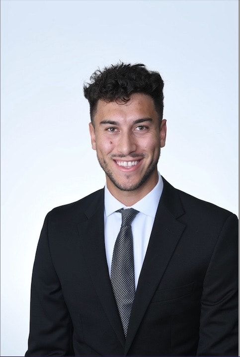 Grant B., Party Princess Productions performer in Fort Lauderdale / Miami