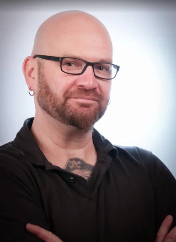 Joe D., Party Princess Productions performer in Fort Lauderdale / Miami
