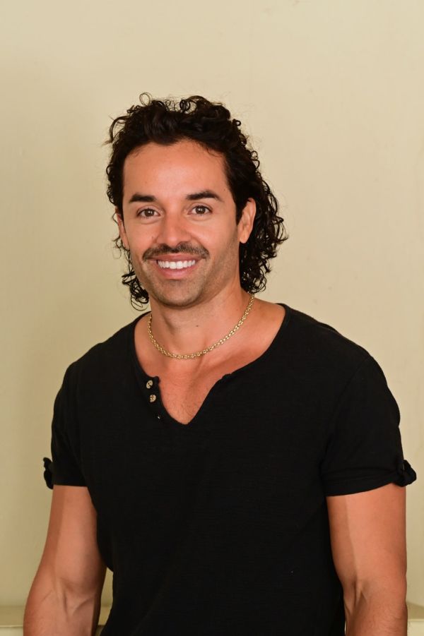Juliano W., Party Princess Productions performer in Fort Lauderdale / Miami