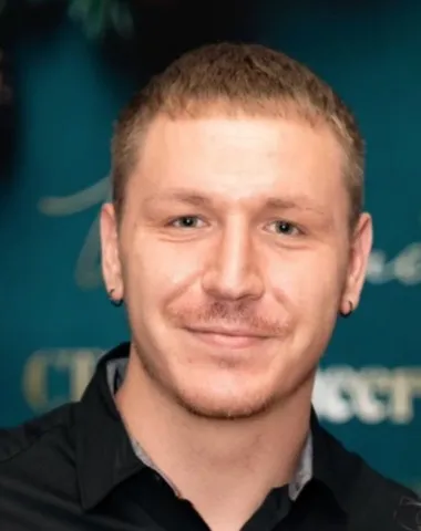 Martin P.