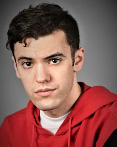 Brendan B.