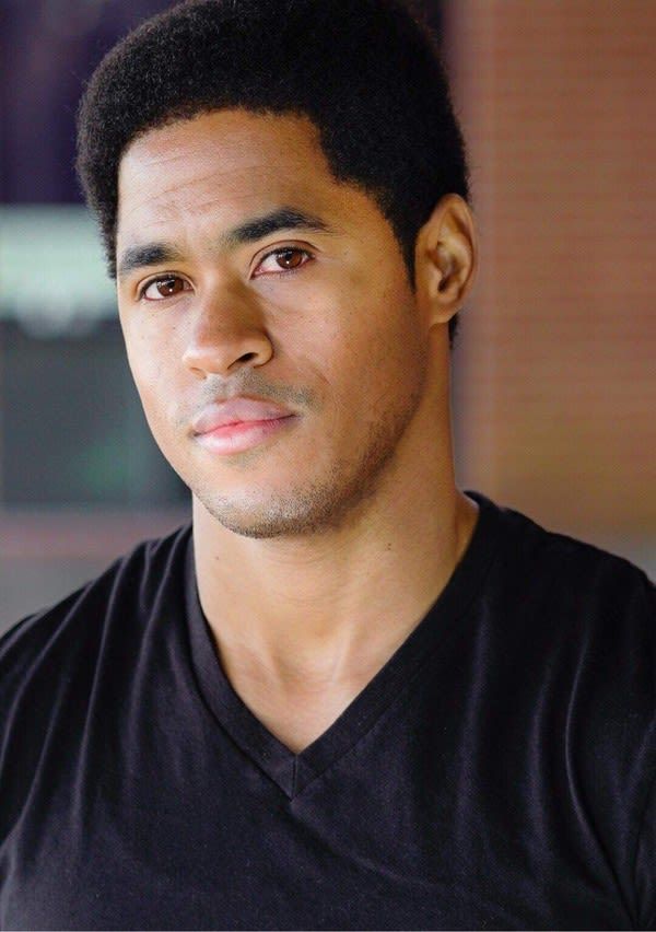 Charles N., Party Princess Productions performer in Houston