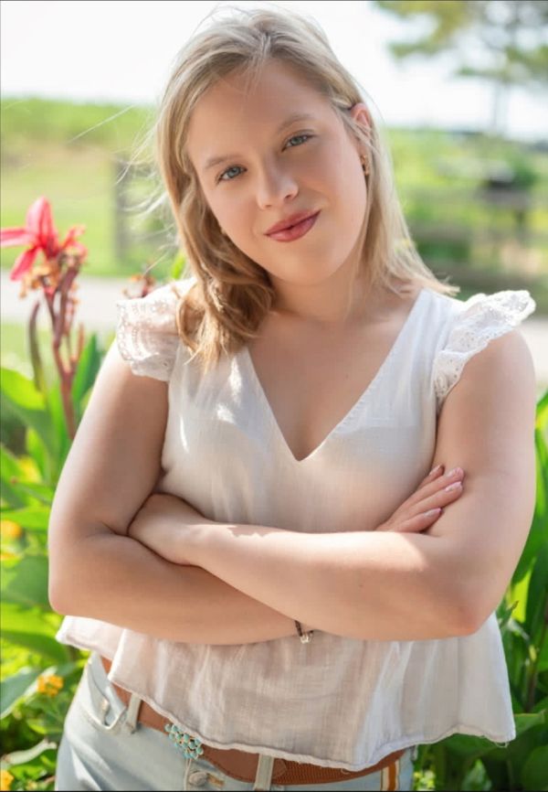 Heather A., Party Princess Productions performer in Houston