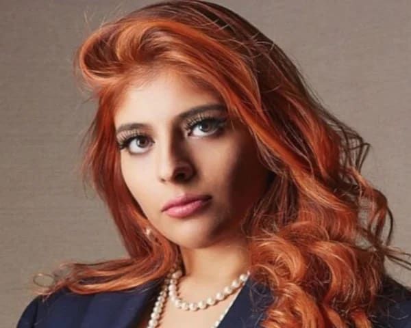 Juliette N., Party Princess Productions performer in Houston