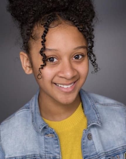 Leila R., Party Princess Productions performer in Houston