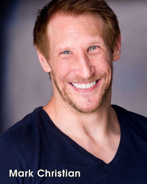 Mark C., Party Princess Productions performer in Houston