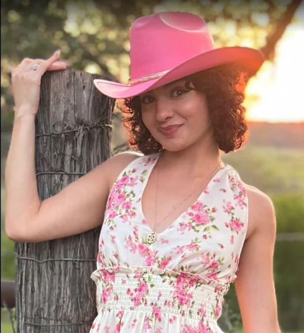 Olivia V., Party Princess Productions performer in Houston