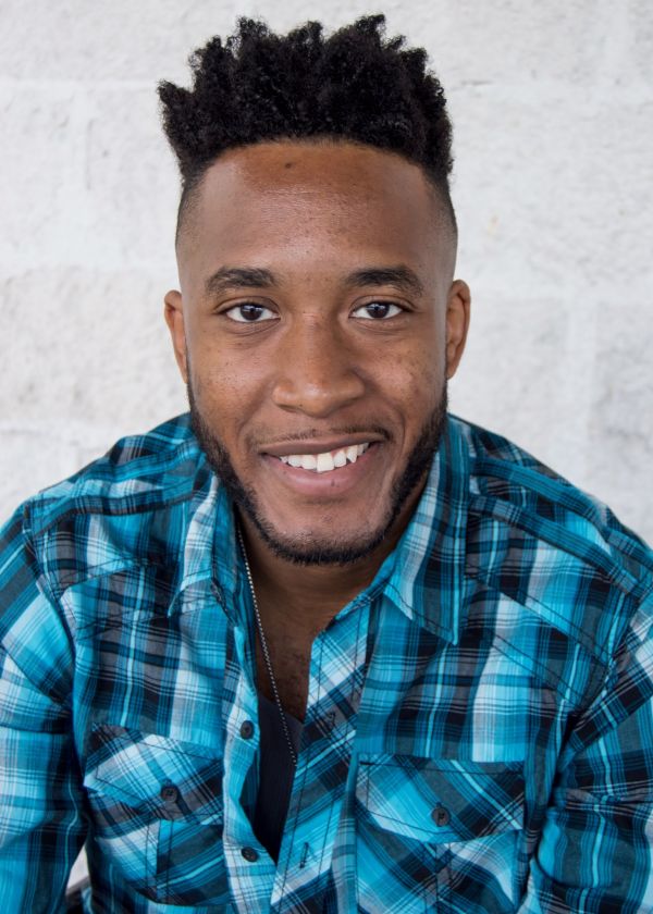 Thomas G., Party Princess Productions performer in Houston