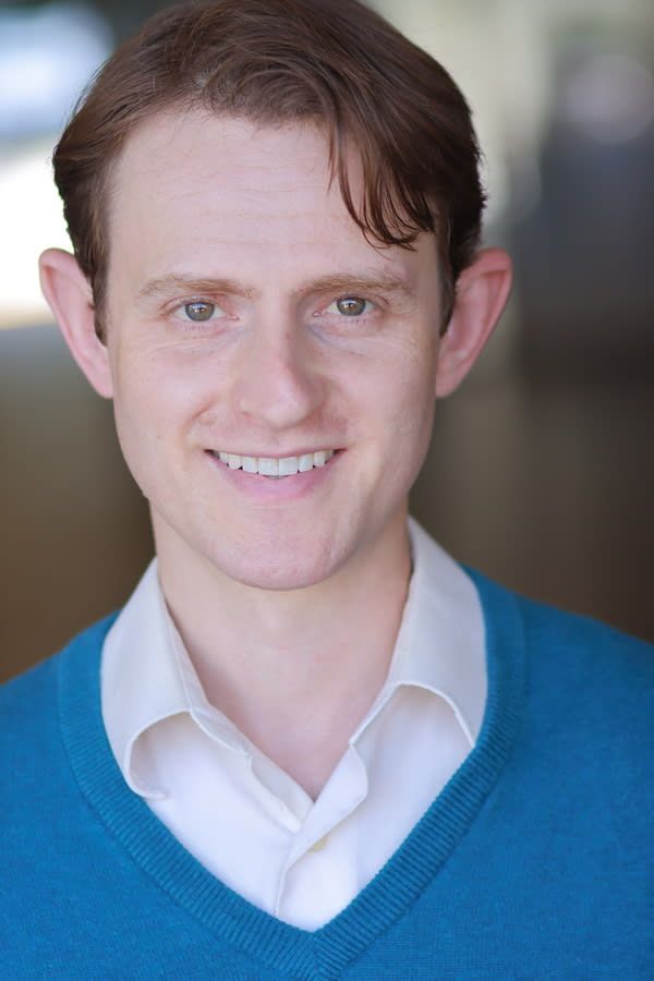 Aaron S., Party Princess Productions performer in Los Angeles
