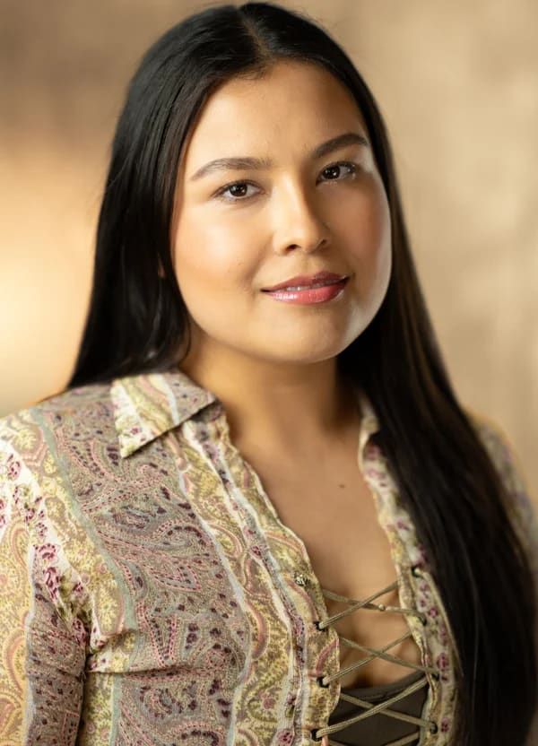 Avigail R., Party Princess Productions performer in Los Angeles