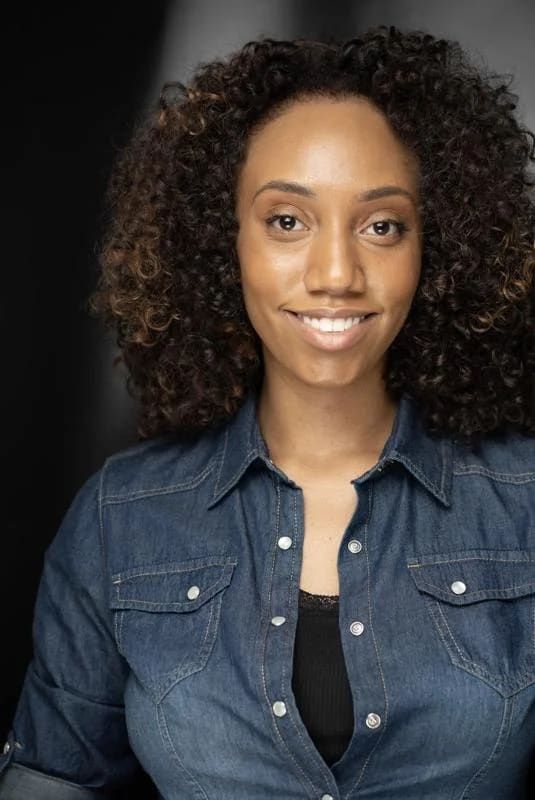 Brittany D., Party Princess Productions performer in Los Angeles