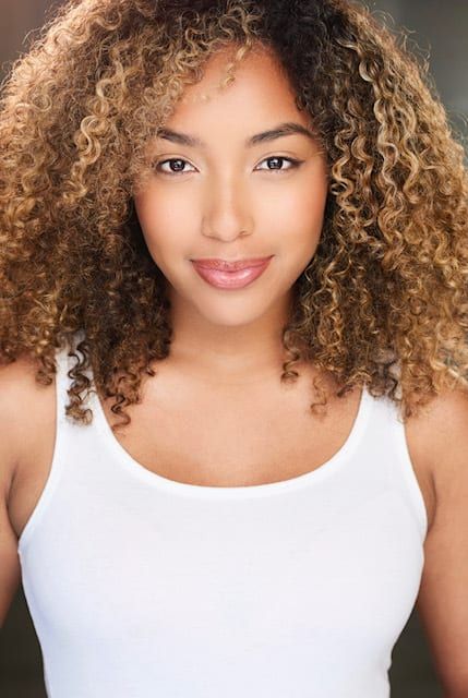 Cheyenne G., Party Princess Productions performer in Los Angeles