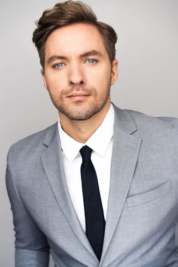 David K., Party Princess Productions performer in Los Angeles