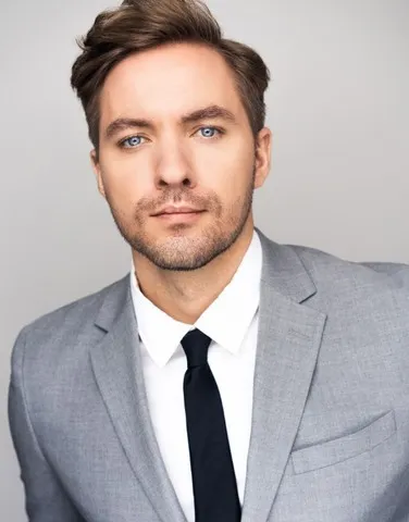 David K.