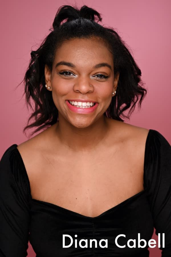 Diana C., Party Princess Productions performer in Los Angeles