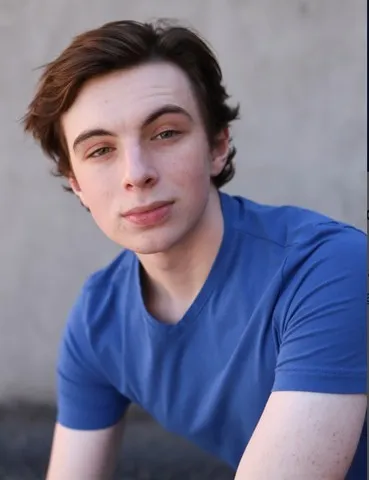 Duke Huston