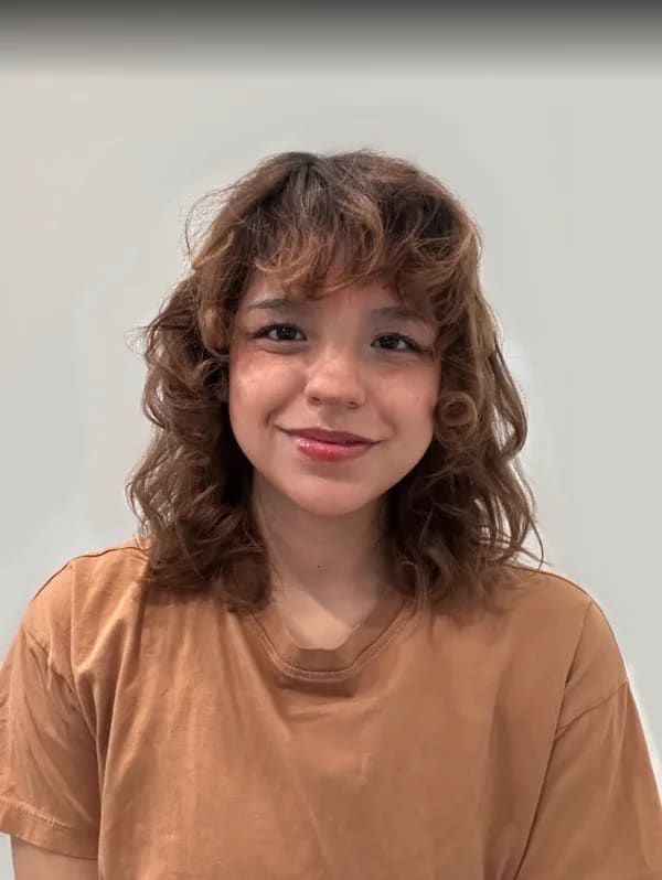 Fernanda T., Party Princess Productions performer in Los Angeles