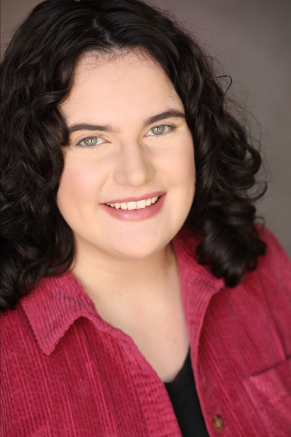 Grace M., Party Princess Productions performer in Los Angeles