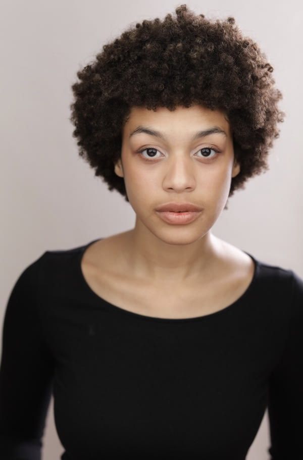 Hannah A., Party Princess Productions performer in Los Angeles