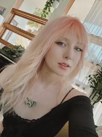 Kaela Mae Morris