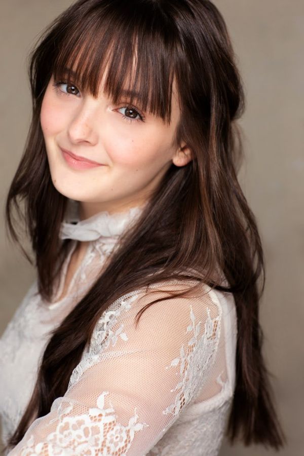 Kathryn P., Party Princess Productions performer in Los Angeles