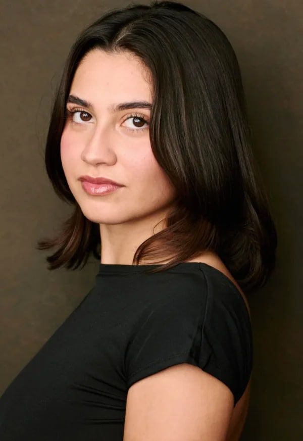 Kiana O., Party Princess Productions performer in Los Angeles