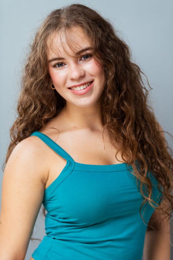 Kirsten A., Party Princess Productions performer in Los Angeles