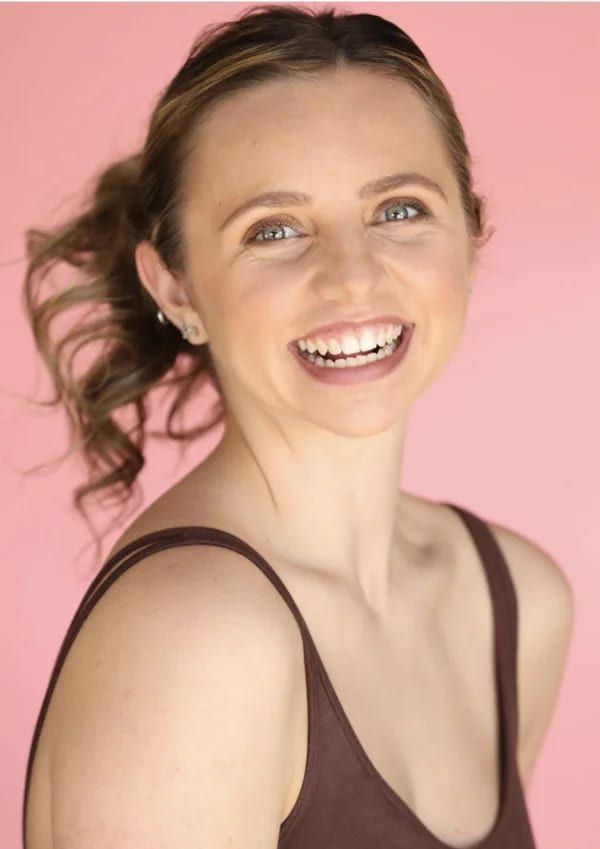 Lia P., Party Princess Productions performer in Los Angeles