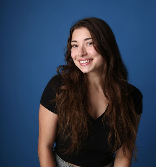 Lily F., Party Princess Productions performer in Los Angeles