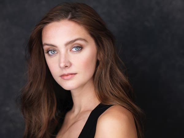 Madison H., Party Princess Productions performer in Los Angeles