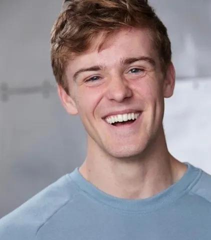 Parker S.