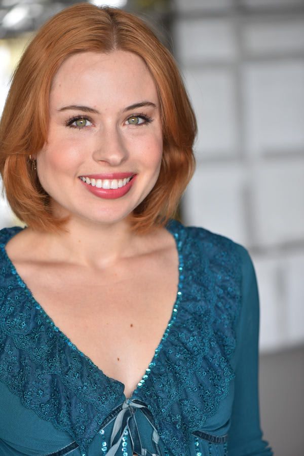 Sabina F., Party Princess Productions performer in Los Angeles