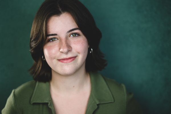 Sinead P., Party Princess Productions performer in Los Angeles