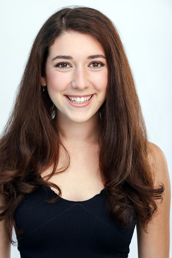 Taylor B., Party Princess Productions performer in Los Angeles