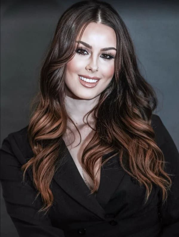 Zoey A., Party Princess Productions performer in Los Angeles