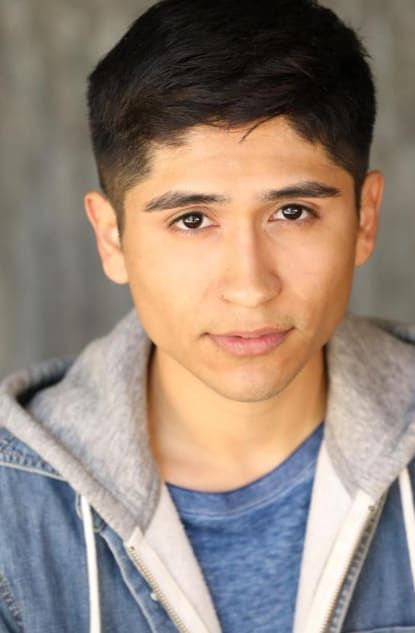 Allen M., Party Princess Productions performer in Orange County