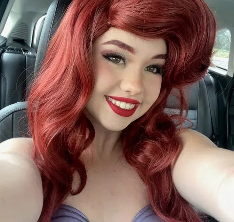 Allyson B.
