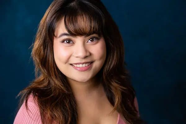 Amanda A., Party Princess Productions performer in Orange County