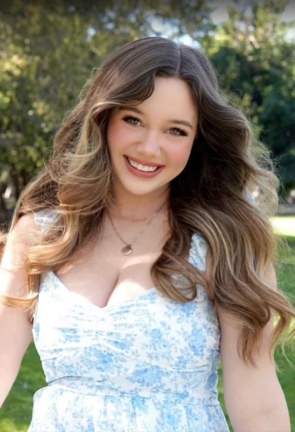 Ashley K., Party Princess Productions performer in Orange County