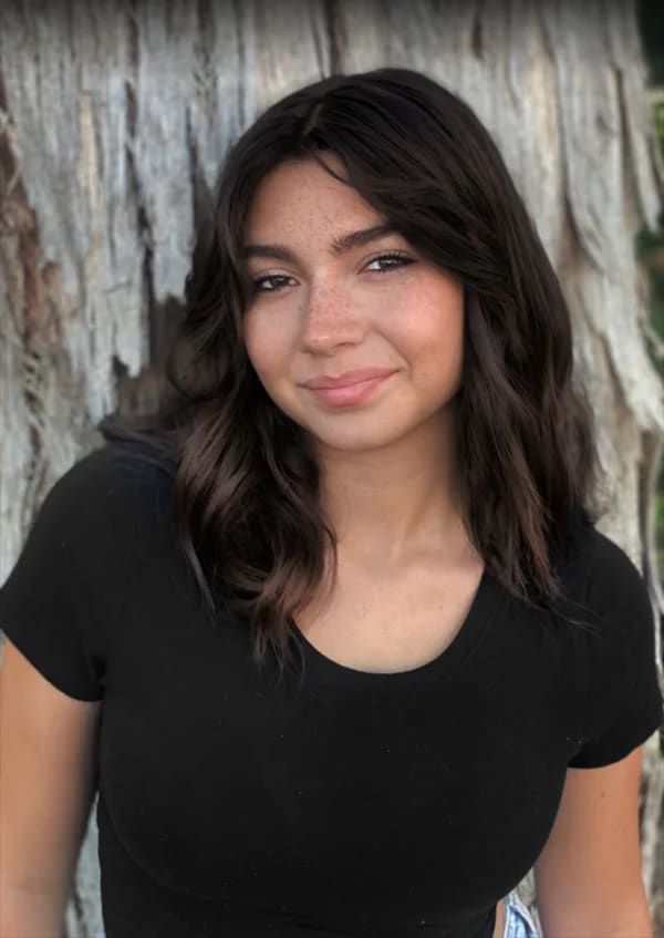 Autumn F., Party Princess Productions performer in Orange County
